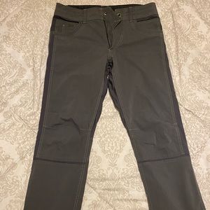 Kuhl Radikl Pants 32x32